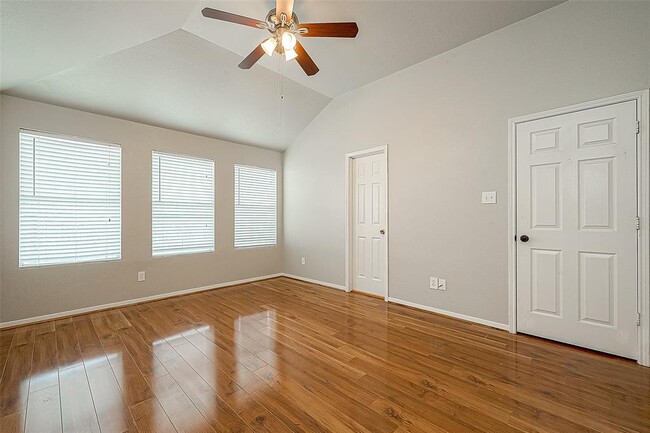 Building Photo - 1202 Sabine Brook Way