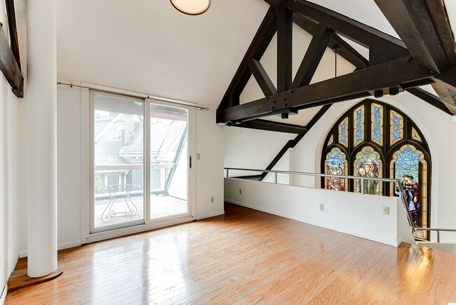 Building Photo - 2 Bed | 1.5 Bath | Converted Church Condo in the heart of Selby/Dale neighborhood
