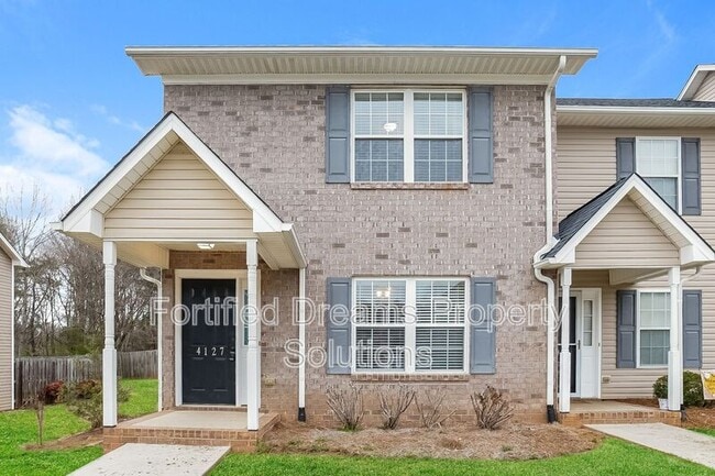 Primary Photo - 4127 Bentley Dr