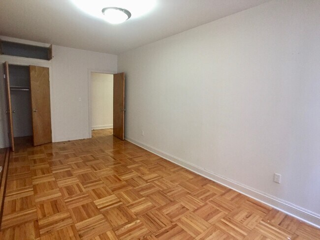 Floorplan - 660 Fort Washington Avenue