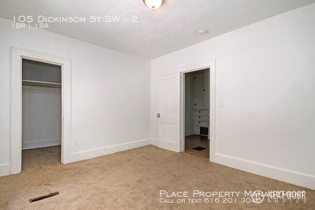 Building Photo - 105 Dickinson St SW