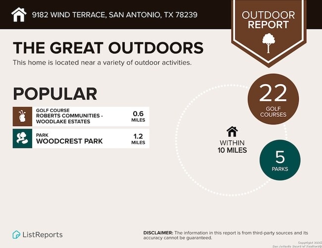 Building Photo - 9182 Wind Terrace