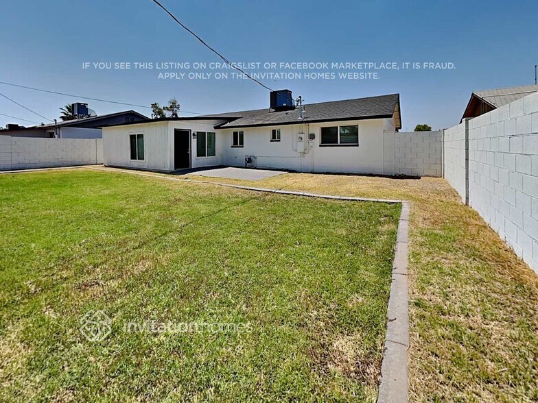 Building Photo - 3101 S Harl Ave