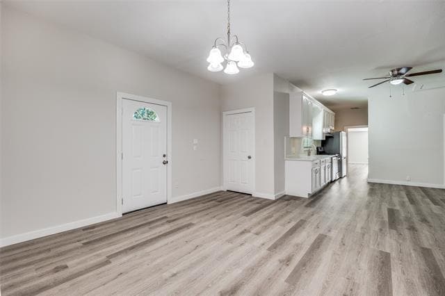 Building Photo - 5416 Eastside Ave