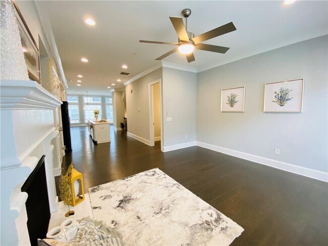 Building Photo - 6544 Aria Village Dr