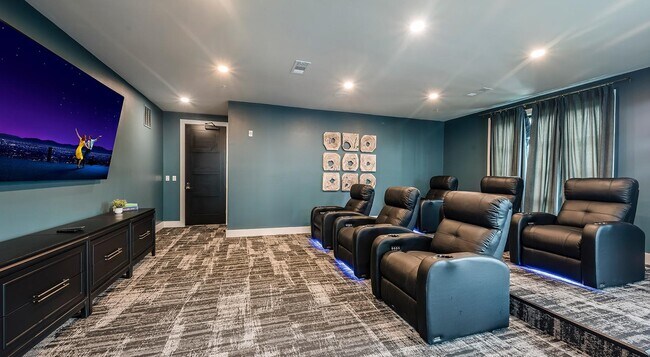 Building Photo - 435 Encore Way