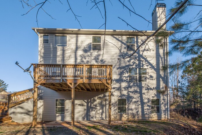 Building Photo - 333 Castle Top Ln SE