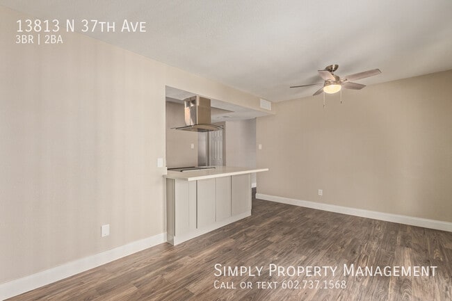 Building Photo - 13813 N 37th Ave