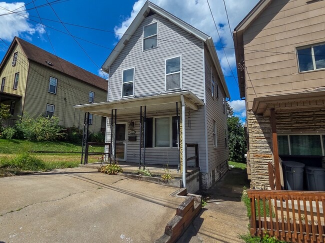 Building Photo - 610 Dawson St