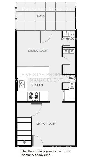 Building Photo - 505 C Pheasant Ridge Dr