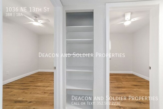 Building Photo - 1036 NE 13th St