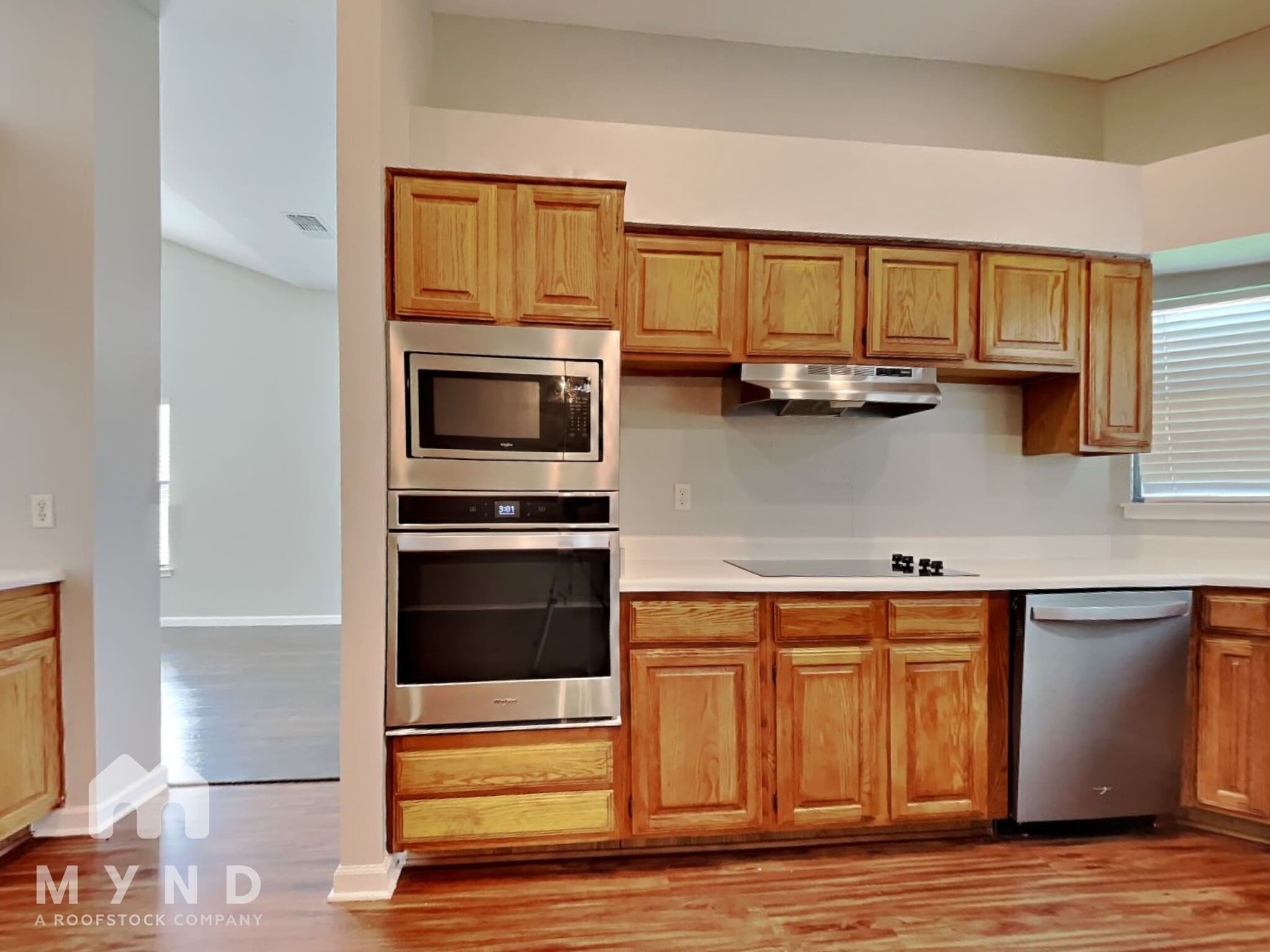 Building Photo - 3403 Shallow Grove