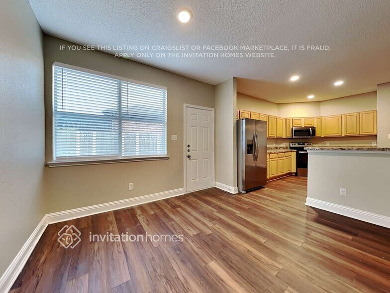 Building Photo - 6412 Rainwater Way