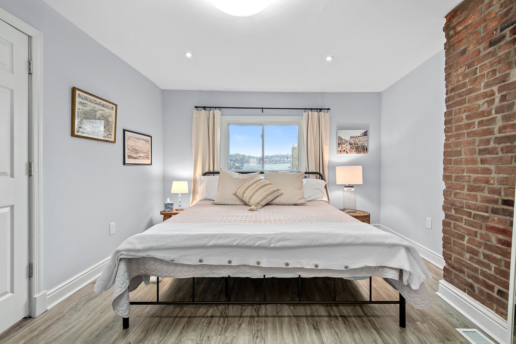 Building Photo - 3451 Denny St