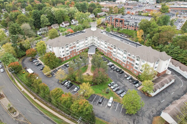 Building Photo - 1 King Philip Dr