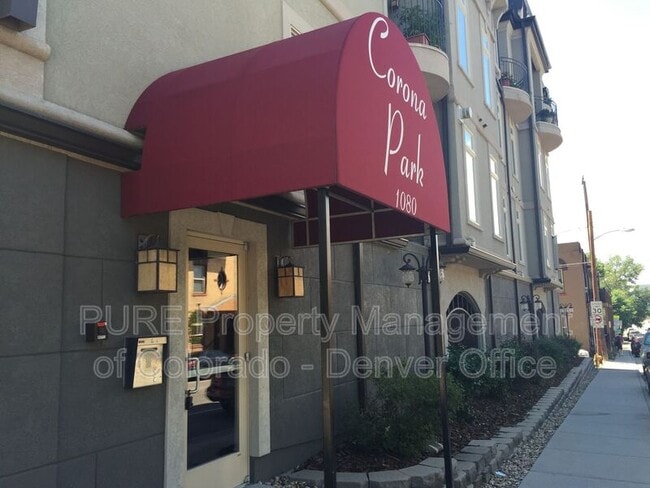 Building Photo - 1080 E 13th Ave