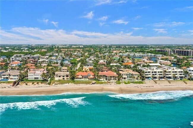 Building Photo - 4300 S Ocean Blvd
