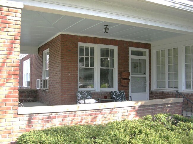 Building Photo - 1021 Potomac Ave
