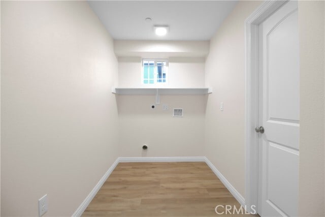 Building Photo - 817 W G St