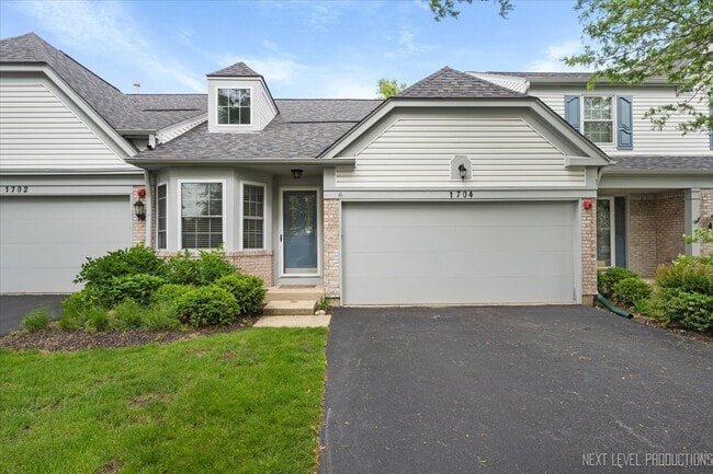 Primary Photo - 1704 Napoleon Dr