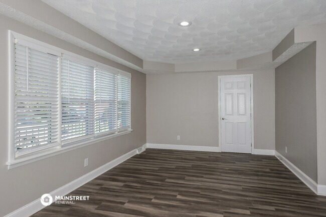 Building Photo - 1712 Star Rest Dr