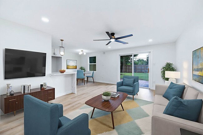 Building Photo - 5730 Alvarado Dr
