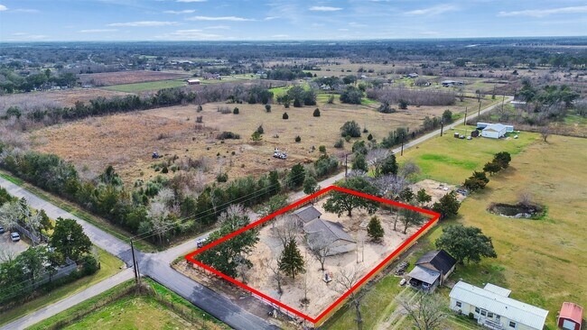 Building Photo - 4835 County Rd 380