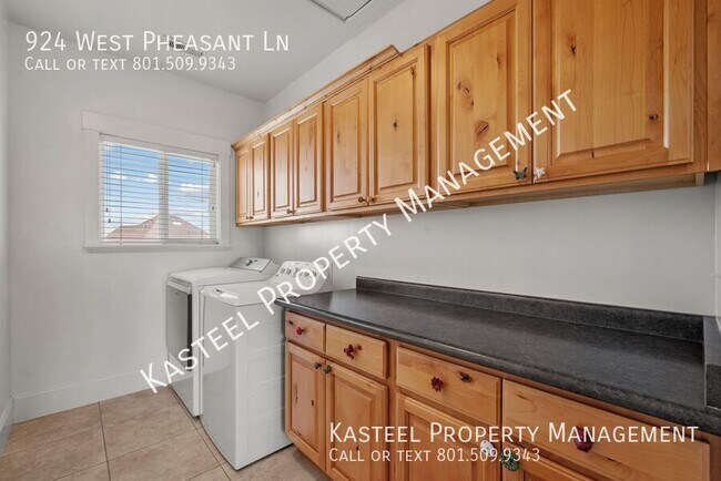 Building Photo - 924 W Pheasant Ln