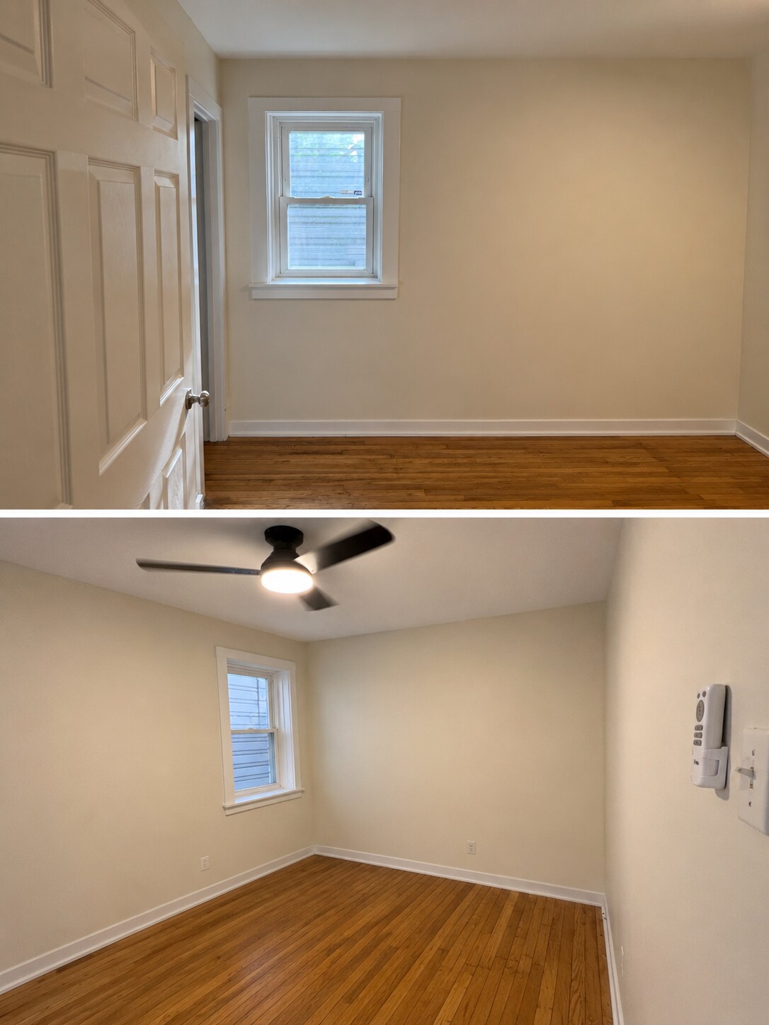 Views of 2nd bedroom - 2446 W Thomas St