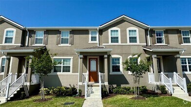 Building Photo - 2327 Garden Belle Dr