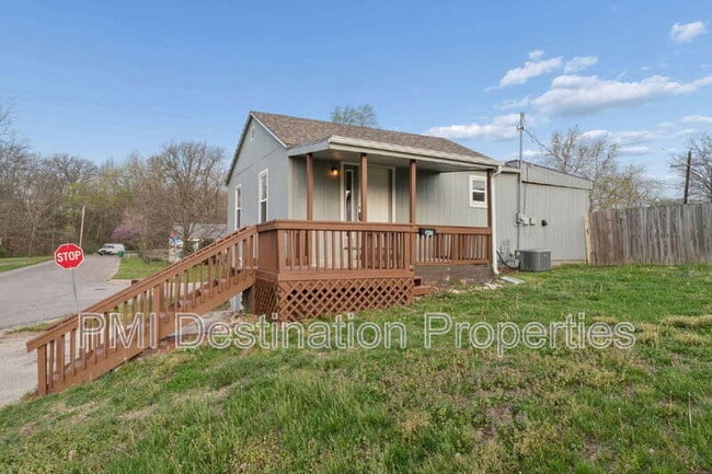 Building Photo - 247 Shadyside Ave