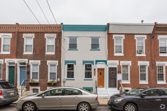 Building Photo - 1529 S Garnet St