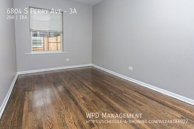 Building Photo - 6804 S Perry Ave