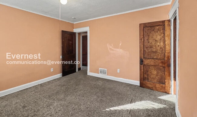 Building Photo - 3019 Walrond Ave