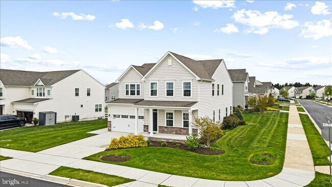 Building Photo - 712 Wallasey Dr