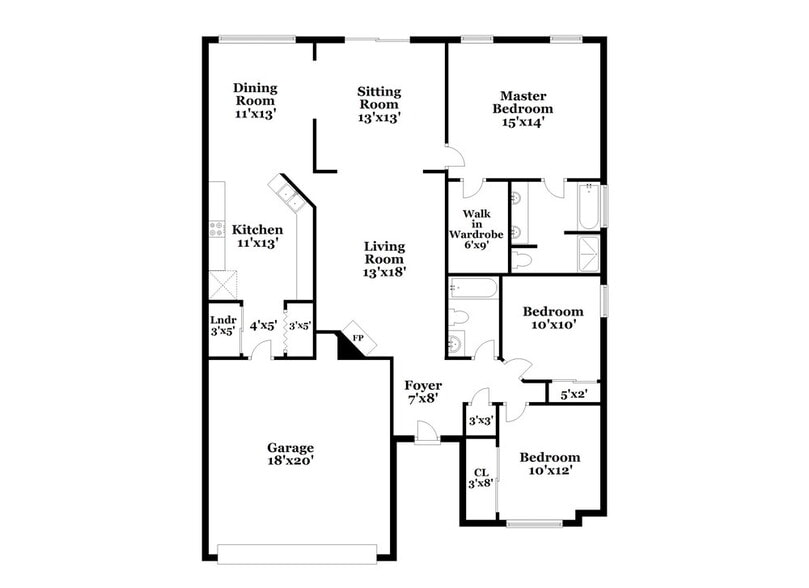Building Photo - 7065 Springgrove Ct