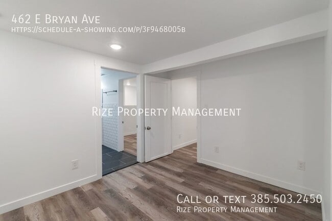 Building Photo - 462 E Bryan Ave