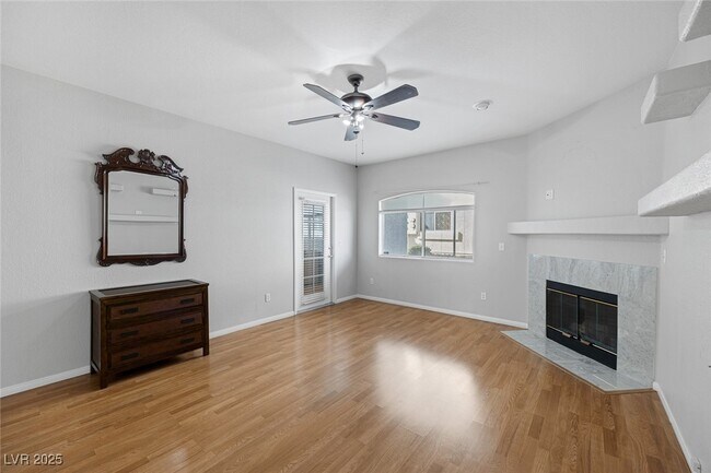 Building Photo - 3320 S Fort Apache Rd