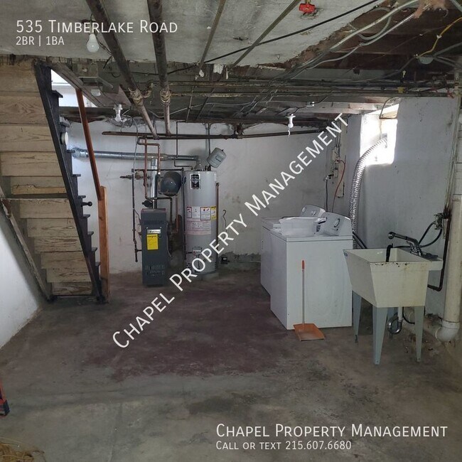 Building Photo - 2 Bedroom House in Upper Darby