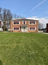 Building Photo - 7227 Pennsylvania Ave