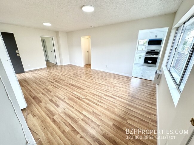 Primary Photo - Newly Updated 2Bed 2Bath with Balcony!!!