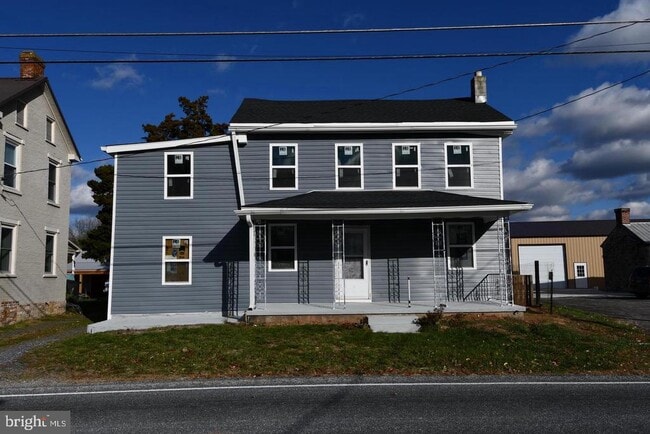Building Photo - 780 White Hall Rd