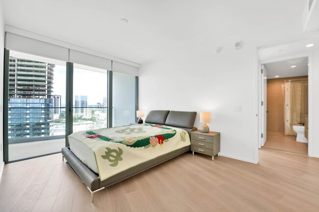 Building Photo - 1000 Auahi St