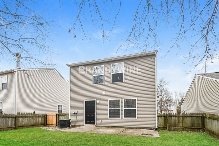 Building Photo - 16675 Aulton Dr
