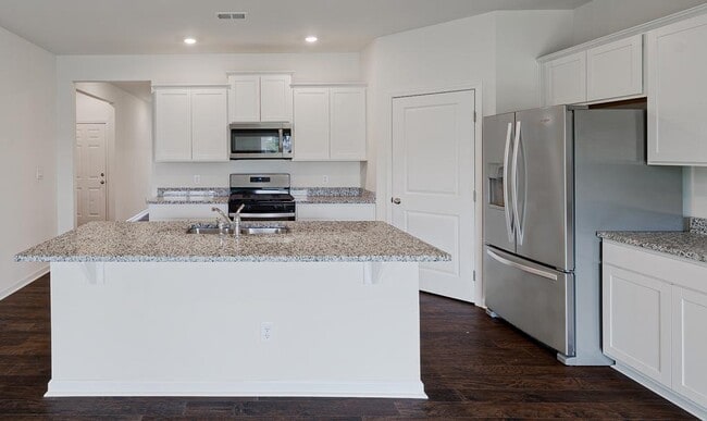 Building Photo - 8440 Raspberry Wy