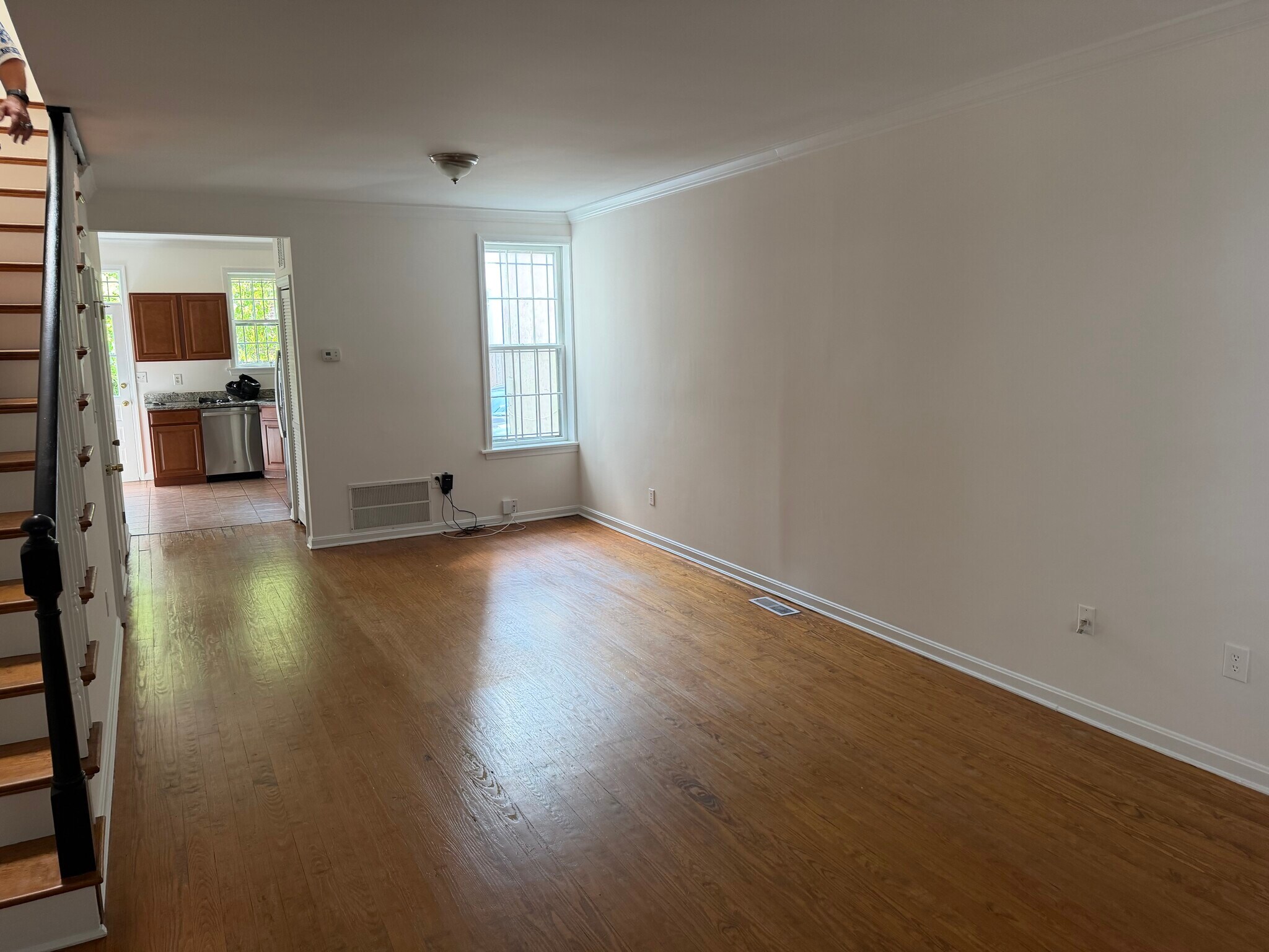 Building Photo - 1754 Seaton St NW