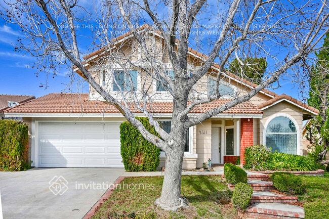 Building Photo - 4721 Cocina Ln