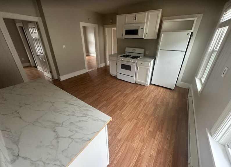 Unit 3 - 18 Fairbanks St