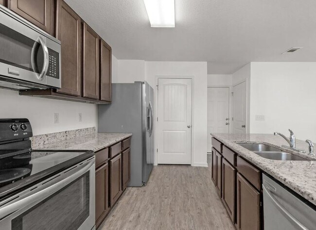 Building Photo - 718 Widgeon Wy