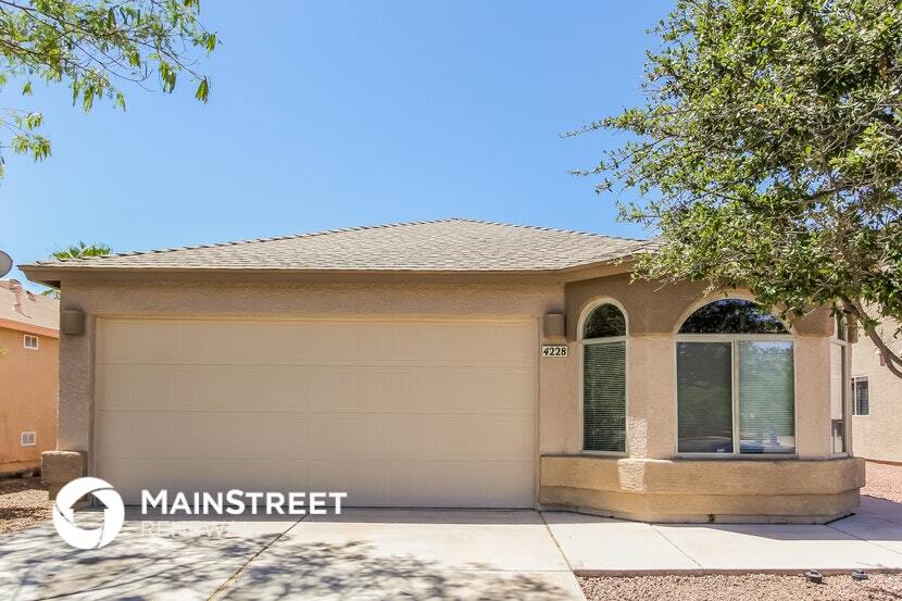 Building Photo - 4228 E Agave Desert Trail